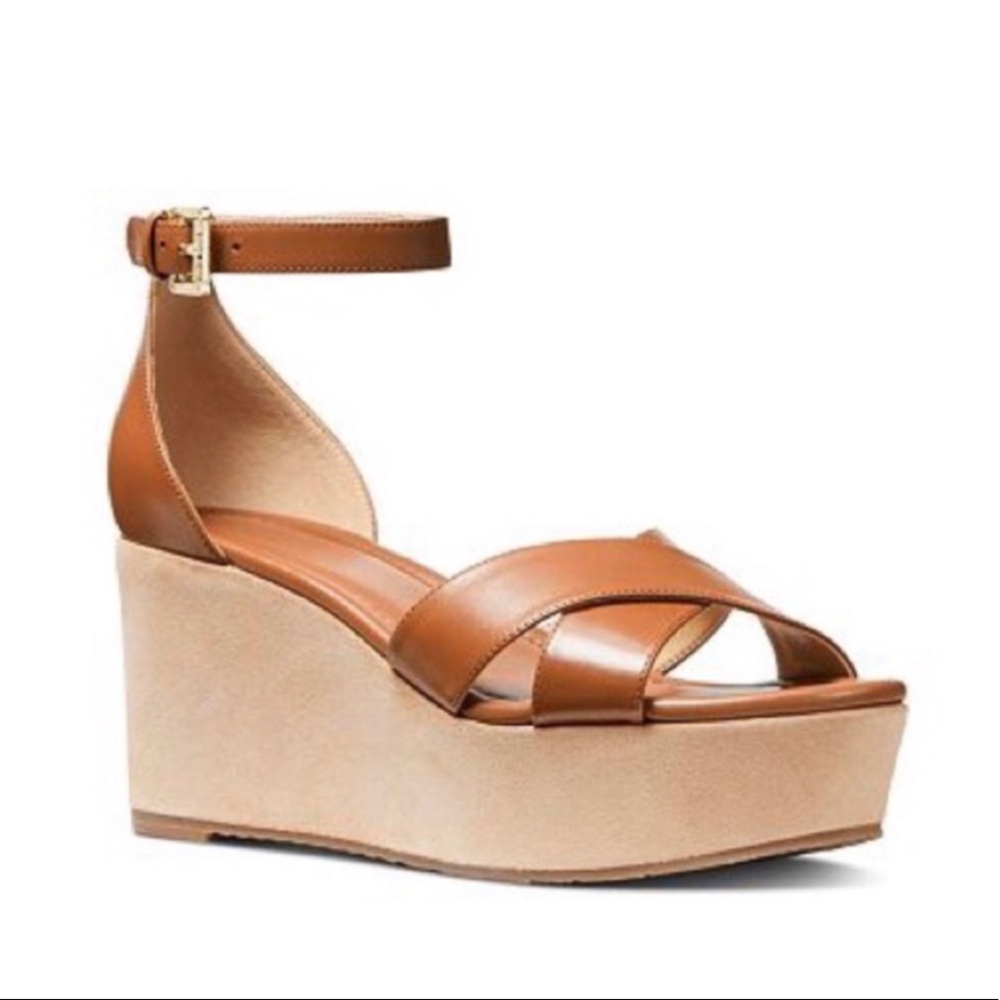 Michael Kors Wedges